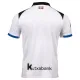 Deportivo Alavés Venkovní Dres 2025/26