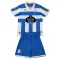 Deportivo de La Coruna Dětský Domácí Dres 2025/26