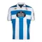 Deportivo de La Coruna Domácí Dres 2025/26