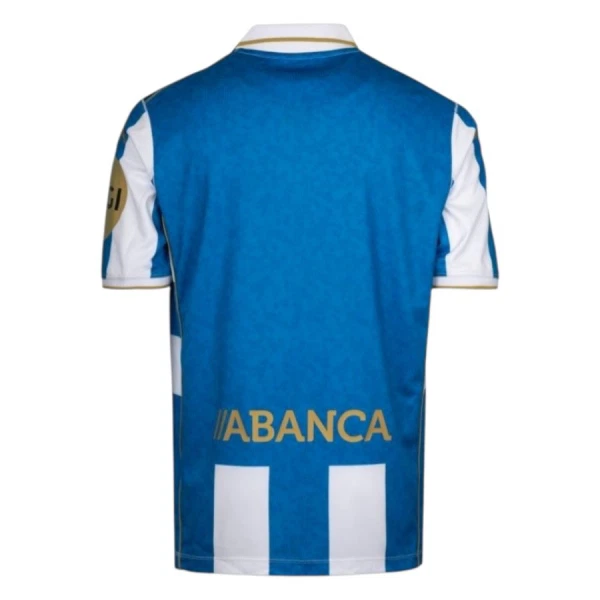 Deportivo de La Coruna Domácí Dres 2025/26