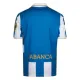 Deportivo de La Coruna Domácí Dres 2025/26