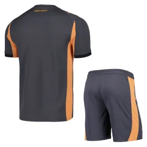 Derby County Dětský Venkovní Dres 2025/26