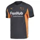Derby County Venkovní Dres 2025/26 Derby County Venkovní Dres 2025/26