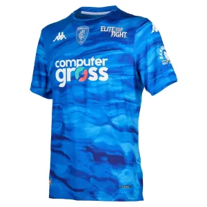Empoli Domácí Dres 2025/26