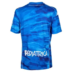 Empoli Domácí Dres 2025/26