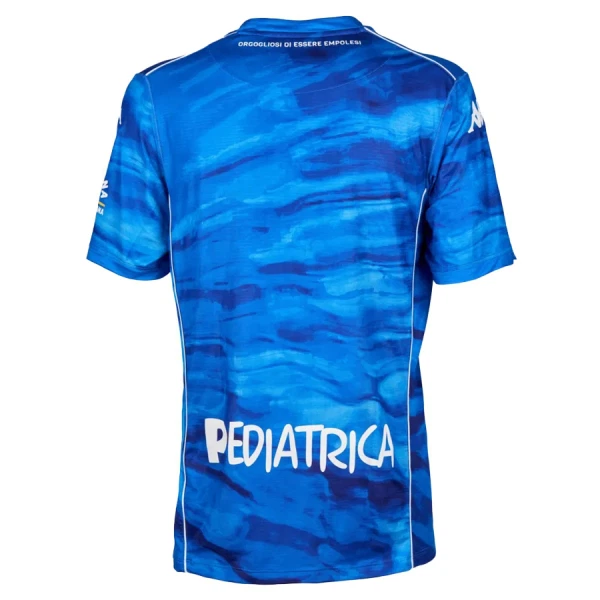 Empoli Domácí Dres 2025/26