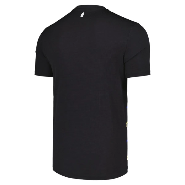 Everton Třetí Dres 2025/26