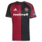 FC Nurnberg Domácí Dres 2025/26