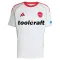FC Nurnberg Venkovní Dres 2025/26