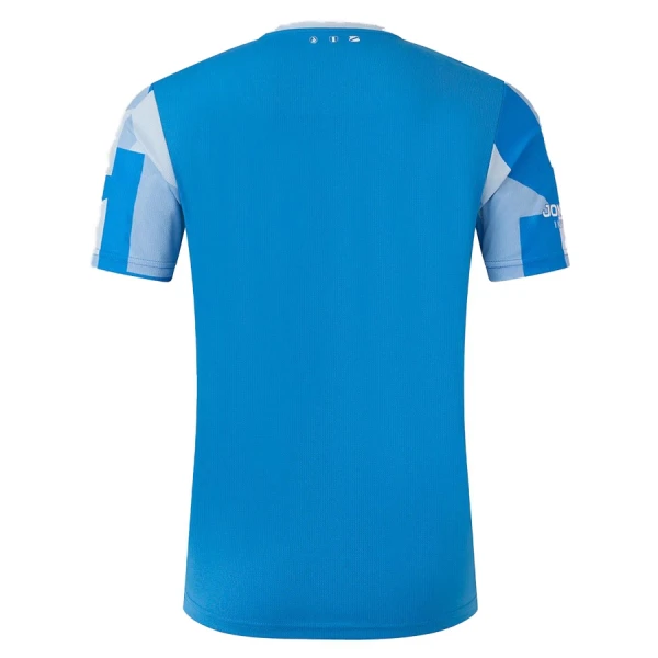 FC Utrecht Třetí Dres 2025/26