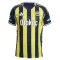 Fenerbahce Domácí Dres 2025/26