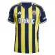 Fenerbahce Domácí Dres 2025/26 Fenerbahce Domácí Dres 2025/26