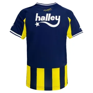 Fenerbahce Domácí Dres 2025/26