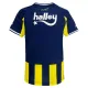 Fenerbahce Domácí Dres 2025/26