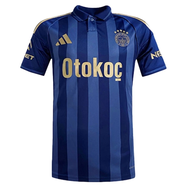 Fenerbahce Třetí Dres 2025/26 Fenerbahce Třetí Dres 2025/26