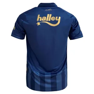 Fenerbahce Třetí Dres 2025/26