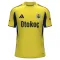Fenerbahce Venkovní Dres 2025/26