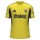 Fenerbahce Venkovní Dres 2025/26 Fenerbahce Venkovní Dres 2025/26