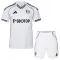 Fulham FC Dětský Domácí Dres 2025/26