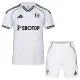Fulham FC Dětský Domácí Dres 2025/26 Fulham FC Dětský Domácí Dres 2025/26
