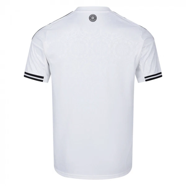 Fulham FC Dětský Domácí Dres 2025/26