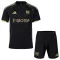 Fulham FC Dětský Třetí Dres 2025/26
