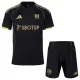 Fulham FC Dětský Třetí Dres 2025/26 Fulham FC Dětský Třetí Dres 2025/26