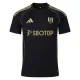 Fulham FC Dětský Třetí Dres 2025/26