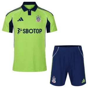 Fulham FC Dětský Venkovní Dres 2025/26