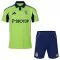 Fulham FC Dětský Venkovní Dres 2025/26