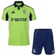 Fulham FC Dětský Venkovní Dres 2025/26 Fulham FC Dětský Venkovní Dres 2025/26