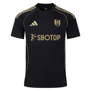 Fulham FC Třetí Dres 2025/26
