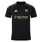 Fulham FC Třetí Dres 2025/26