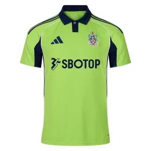 Fulham FC Venkovní Dres 2025/26