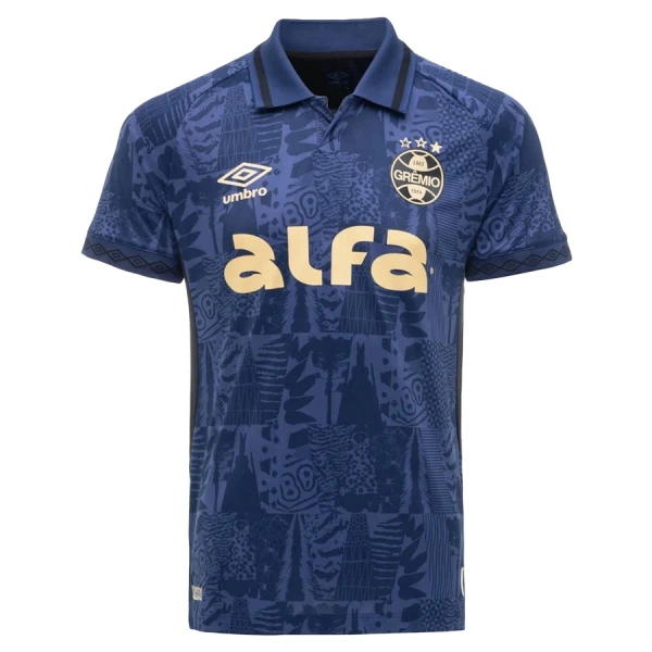 Grêmio FBPA Třetí Dres 2025/26