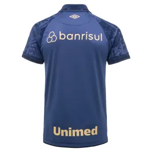 Grêmio FBPA Třetí Dres 2025/26