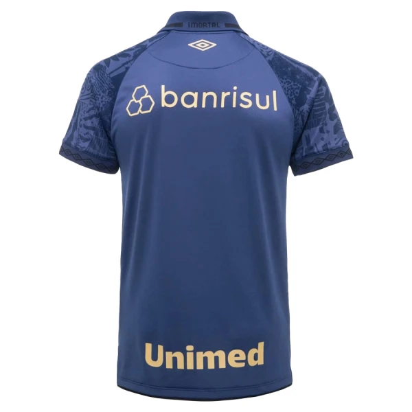 Grêmio FBPA Třetí Dres 2025/26