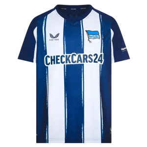 Hertha Berlin Domácí Dres 2025/26