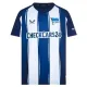 Hertha Berlin Domácí Dres 2025/26 Hertha Berlin Domácí Dres 2025/26