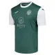 Hibernian Domácí Dres 2025/26 Hibernian Domácí Dres 2025/26