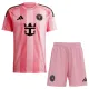 Inter Miami CF Dětský Domácí Dres 2025/26 Inter Miami CF Dětský Domácí Dres 2025/26