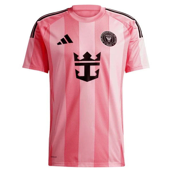 Inter Miami CF Dětský Domácí Dres 2025/26