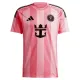 Inter Miami CF Dětský Domácí Dres 2025/26