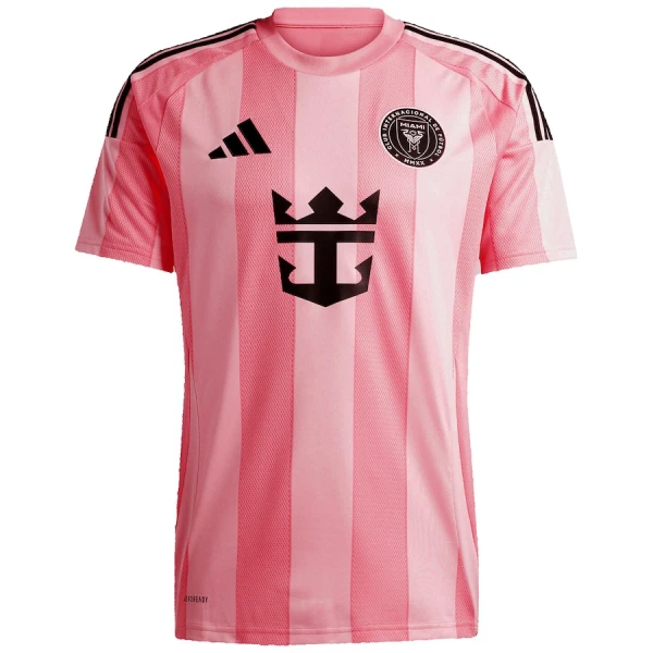 Inter Miami CF Lionel Messi 10 Dětský Domácí Dres 2025/26