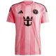 Inter Miami CF Lionel Messi 10 Dětský Domácí Dres 2025/26