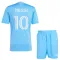 Inter Miami CF Lionel Messi 10 Dětský Třetí Dres 2025/26