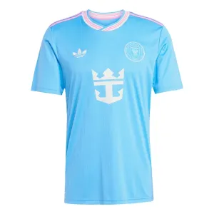 Inter Miami CF Lionel Messi 10 Dětský Třetí Dres 2025/26