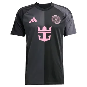 Inter Miami CF Lionel Messi 10 Dětský Venkovní Dres 2025/26
