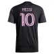 Inter Miami CF Lionel Messi 10 Dětský Venkovní Dres 2025/26