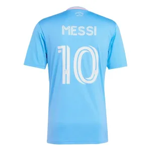 Inter Miami CF Lionel Messi 10 Třetí Dres 2025/26